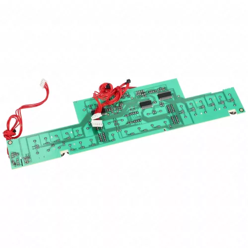 Elektronika, kezelő (eredeti) CANDY tűzhely