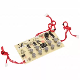 Elektronika, kijelző (eredeti) CANDY tűzhely