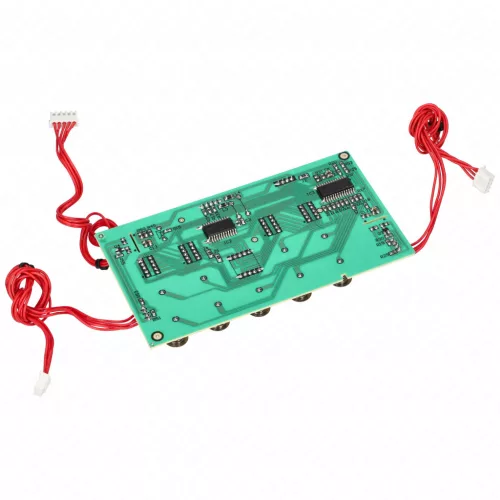 Elektronika, kijelző (eredeti) CANDY tűzhely