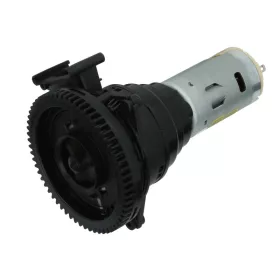 Komplett daráló motor (HS Aroma+)