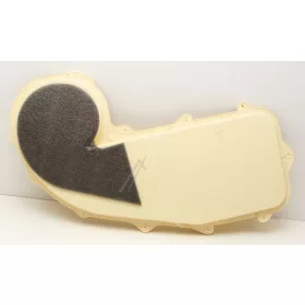   Candy/Hoover Szárítógép Hátsó Légcsatorna Fedél – Hőszivattyús modellekhez (40016444)