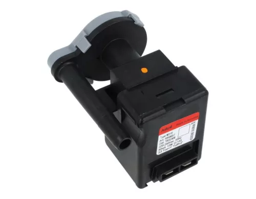 Candy/Hoover Szárítógép Kondenzvíz Szivattyú – Askoll M318, 10W – Beko, Electrolux, Gorenje (RR0957)