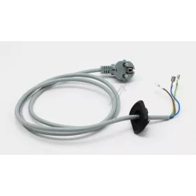 Candy/Hoover Hálózati kábel – Szárítógéphez, sarus csatlakozóval – CSOE és HLEH széria (8054044008159)