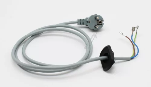 Candy/Hoover Hálózati kábel – Szárítógéphez, sarus csatlakozóval – CSOE és HLEH széria (8054044008159)
