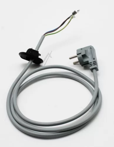 Candy/Hoover Hálózati kábel – Szárítógéphez, sarus csatlakozóval – CSOE és HLEH széria (8054044008159)