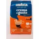 Lavazza Crema e Gusto Forte szemes kávé 1 kg (70038493)