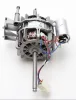Candy/Hoover Ventilátor Motor – Nidec P35 HP, 7µF kondenzátorral – Hőszivattyús szárítógéphez (40012244)