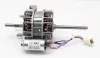 Candy/Hoover Ventilátor Motor – Nidec P35 HP, 7µF kondenzátorral – Hőszivattyús szárítógéphez (40012244)