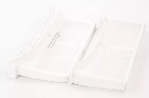 Candy Szöszszűrő – 284x158x64 mm – Hőszivattyús szárítógéphez (40012941)