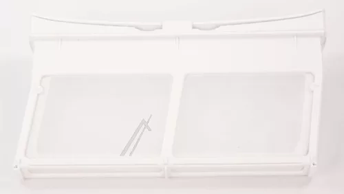 Candy Szöszszűrő – 284x158x64 mm – Hőszivattyús szárítógéphez (40012941)