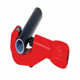   Csővágó, PVC csövekhez, 6-42 mm-ig, TUBE CUTTER 42 Pro, DURAMAG, ROTHENBERGER 70072