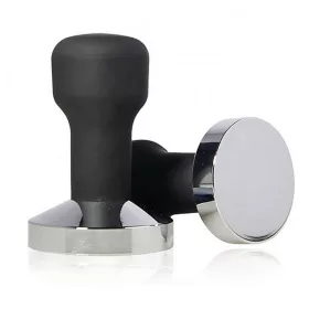 AVX Kávétömörítő Tamper - ø 52 mm, Lapos talpú (700A4)