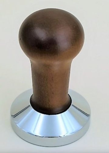 ø 51 mm-es tamper Beach Wood