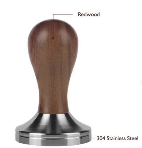 TAMPER 49,3 MM