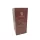 Hausbrandt Choko-La Barna Forró Csokoládé – 25 x 25g, Gluténmentes – Prémium olasz italpor (CHOKO-LA CACAO)