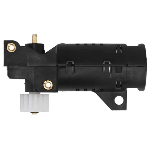 Hajtóműves Motor Jura Kávégéphez – 12V DC – Impressa S, X, XS szériákhoz (59390 kompatibilis)