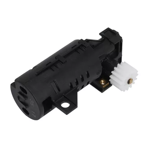 Hajtóműves Motor Jura Kávégéphez – 12V DC – Impressa S, X, XS szériákhoz (59390 kompatibilis)