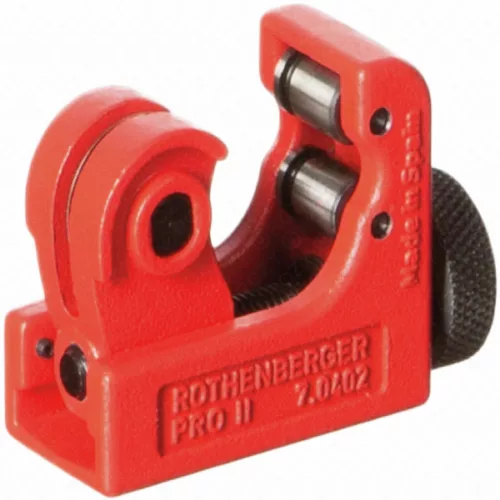 Csővágó, MINICUT I PRO, 3-16mm (1/8"-5/8"), ROTHENBERGER 70401