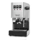 Gaggia Classic E24 Karos eszpresszó kávéfőző gép, Inox (RI9481/11)
