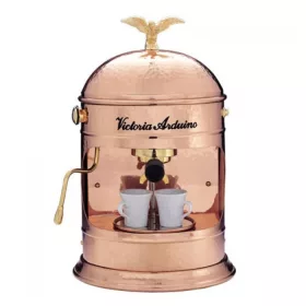 Victoria Arduino Venus Family kávégép vörösréz (Venus Family Copper)