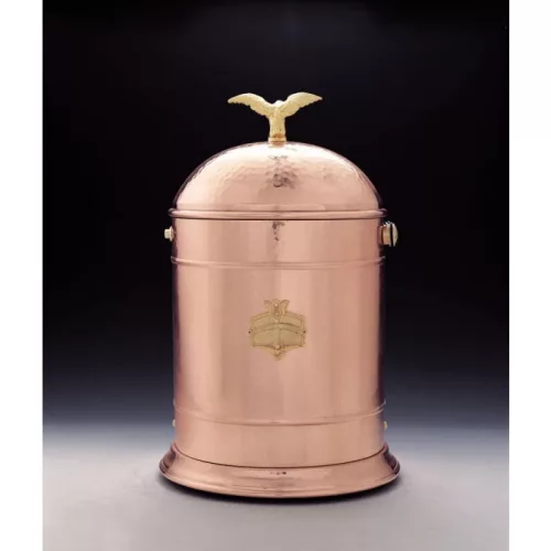 Victoria Arduino Venus Family kávégép vörösréz (Venus Family Copper)
