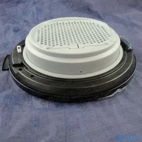 Ajtó komplett (eredeti) GORENJE/MORA szárítógép