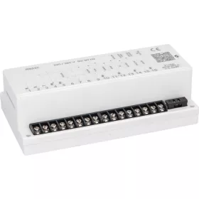   OZTIRYAKILER mosogatógép ELEKTRONIKUS VEZÉRLŐ DOBOZ RS232 255x115 mm