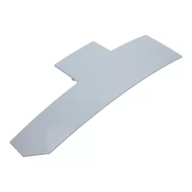   ELŐLAP (JOBB / EZÜST) A JURA IMPRESSA J / XJ SOROZATÚ KÁVÉFŐZŐKHÖZ