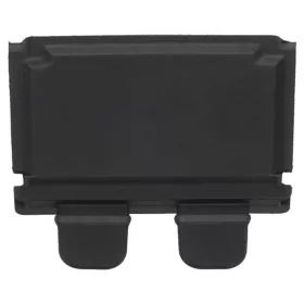 Jura zacctartály alkatrész fekete