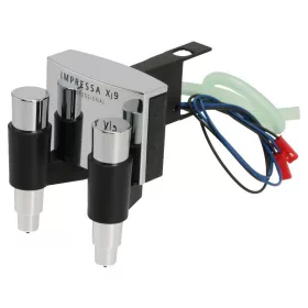 Komplett kifolyó XJ9