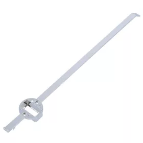 Hátsó falra szerelhető sín JURA XJ-széria