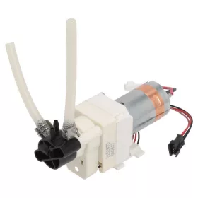   ELEKTROMOS KERÁMIASZELEP A JURA IMPRESSA J / XJ SOROZATÚ KÁVÉFŐZŐKHÖZ