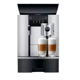   Jura GIGA X3c (EA) professzionális automata kávégép (708783)