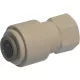 Kávégép egyenes csatlakozó jg CI3210U7S