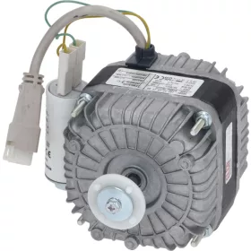 MOTOR VENTILÁTOR ELCO 35W