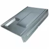 Gorenje/Mora Felső Burkolat – Beépíthető sütőhöz – Eredeti alkatrész (710026)