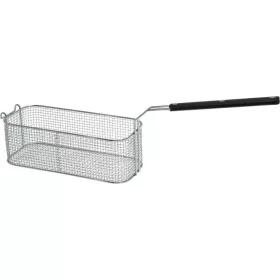   Fritőz Kosár Mareno / Silko / Whirlpool készülékekhez - 360x160x120 mm - Univerzális (484000000986 kompatibilis)