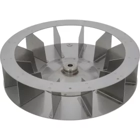 Sütő/főzőkészülék ventilátor átmérő 350 mm