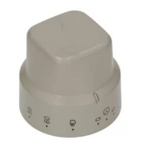 Ezüst gomb ? 45 mm 0-60'