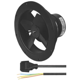 SZÍVÓMOTOR MA58 10W 2500T 230V