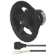 SZÍVÓMOTOR MA58 10W 2500T 230V