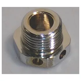 MBM melegen tartó output 1/2'