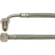 FLEXIBILIS TÖMLŐ ø 3/8'Fc x 3/8'CMc 380 mm