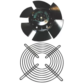 ELFRAMO ipari mosogatógép motor ventilátor ø 170 mm