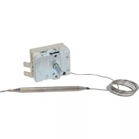   ROLLER GRILL sütő/főzőkészülék egyfázisú termosztát 30-85°C