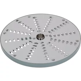 ZANUSSI dagasztó/mixer grating disc vegetable chopper J4