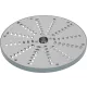 ZANUSSI dagasztó/mixer grating disc vegetable chopper J4