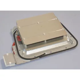 1900W 230V ELLENÁLLÁS