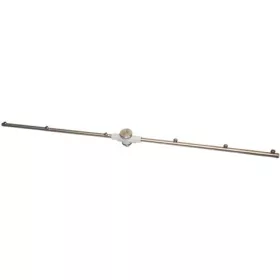 DIHR ipari mosogatógép öblítőkar szerelvény 656 mm