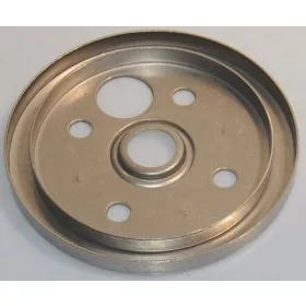 RATIONAL sütő/főzőkészülék motor perem ø 111 mm